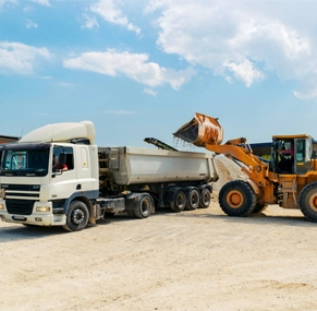 Cuscinetti automobilistici DSBR utilizzati nel mercato dei camion