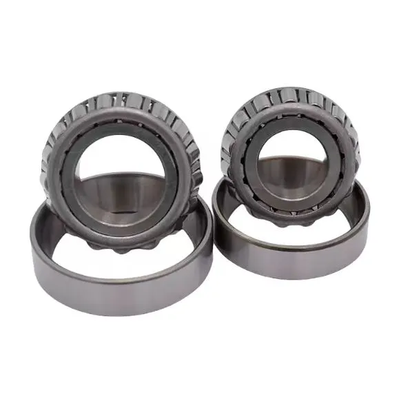 32200 Series Tapered Roller Bearings