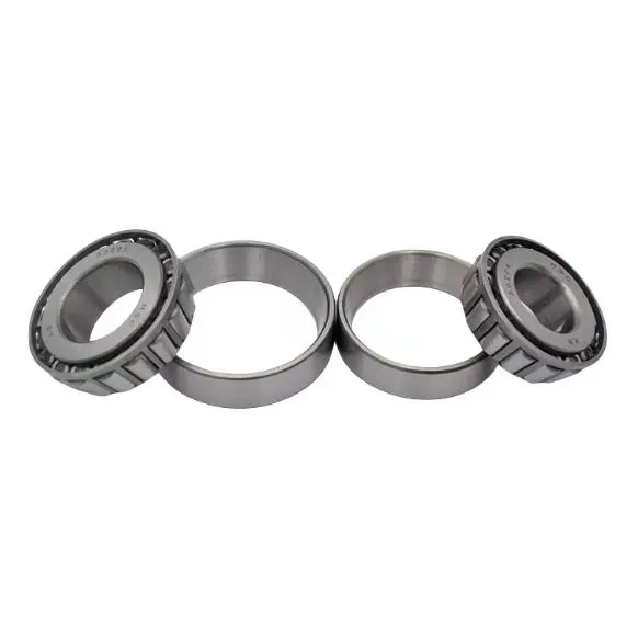 32200 Series Tapered Roller Bearings